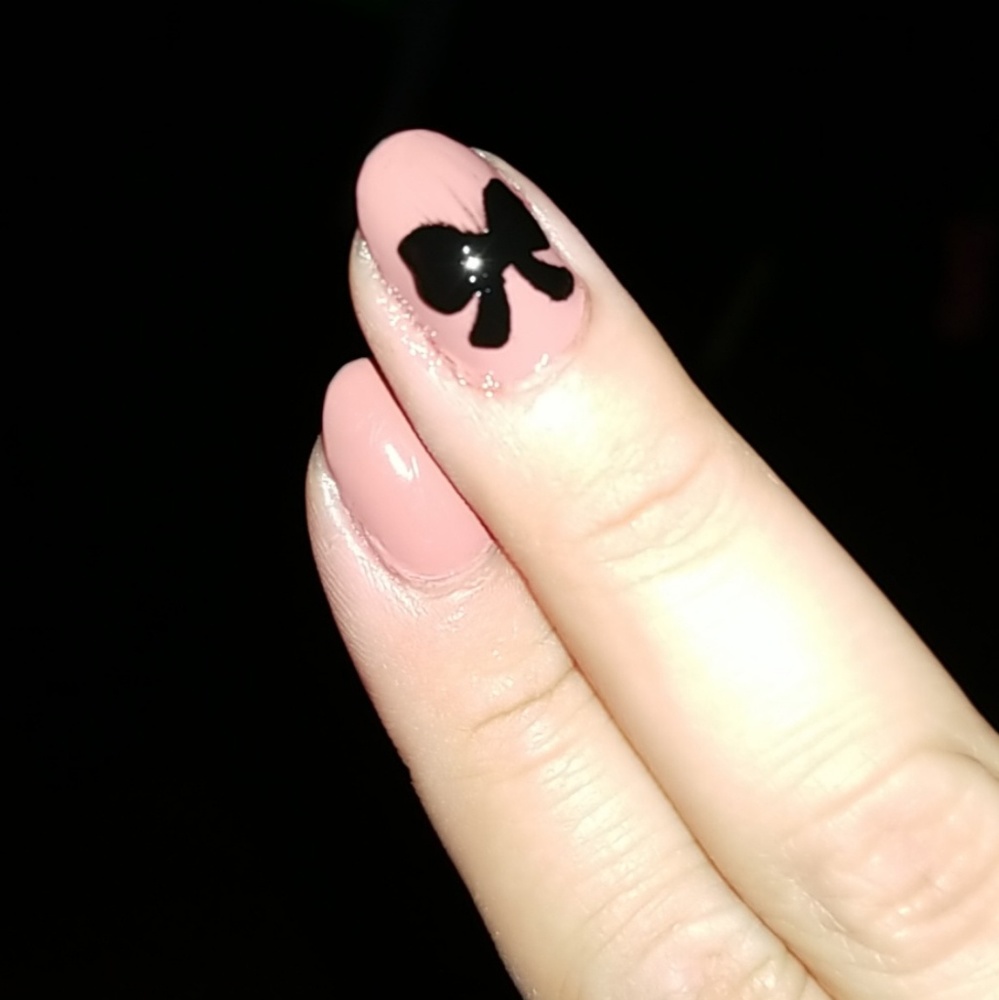 Meet your Posher, Katelyn